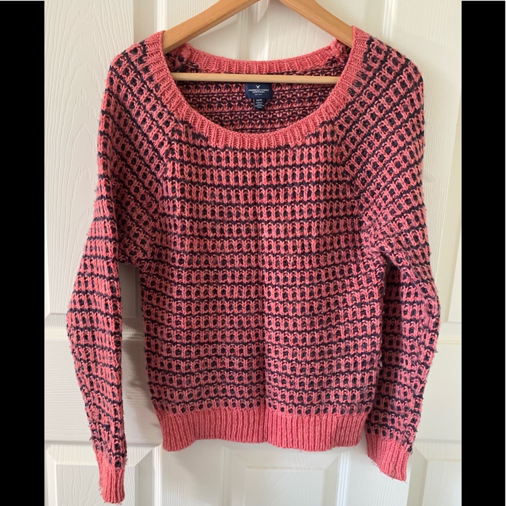 Cute sweater